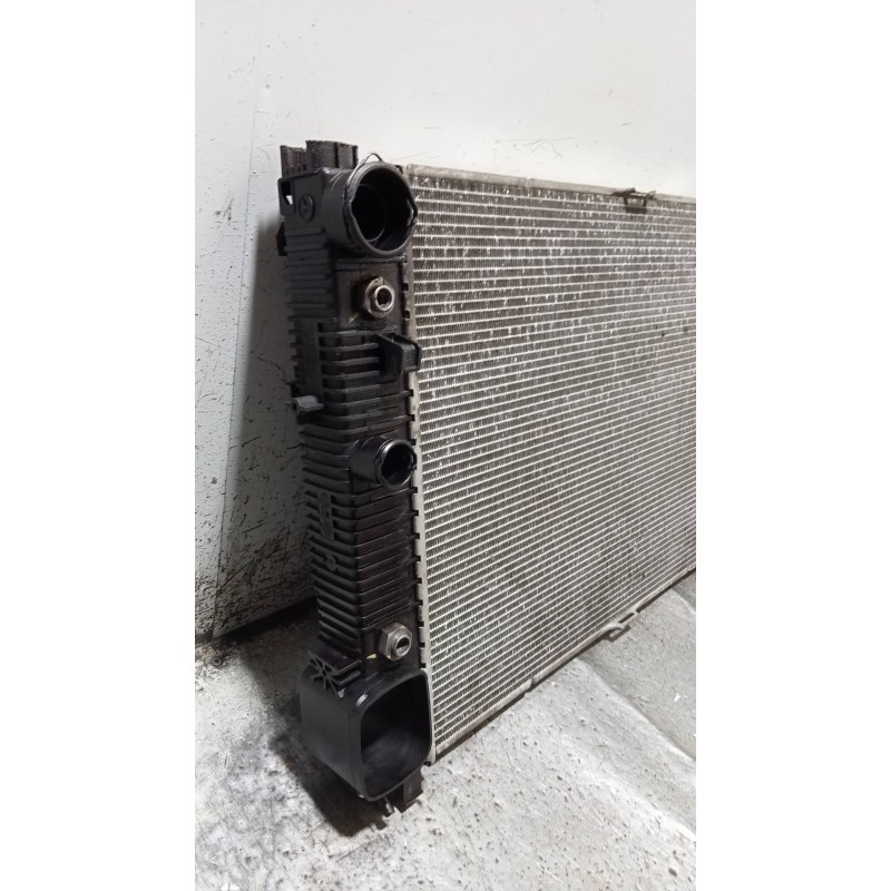 Recambio de radiador agua para mercedes clase s (w221) berlina 450 l (221.170) referencia OEM IAM A2215002603  