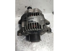 Recambio de alternador para kia sorento 2.5 crdi referencia OEM IAM 376004A300   2