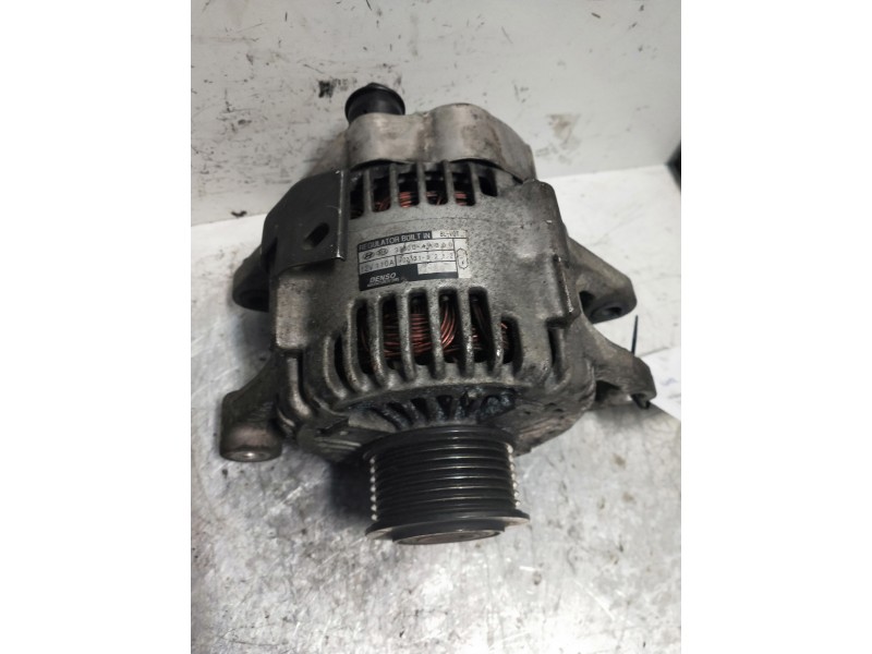 Recambio de alternador para kia sorento 2.5 crdi referencia OEM IAM 376004A300  