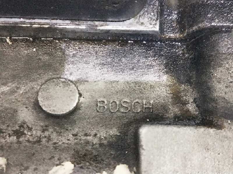 Recambio de bomba inyeccion para chrysler voyager (gs) 2.5 turbodiesel referencia OEM IAM 0460404975  BOSCH