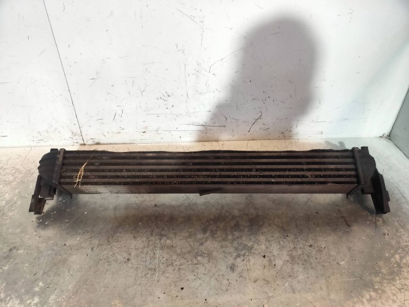 Recambio de intercooler para seat ibiza (6j5) ecomotive referencia OEM IAM R4642003 6R0145805 BEHR