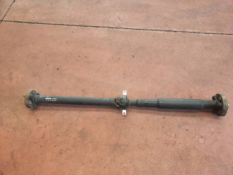 Recambio de transmision central para bmw serie 3 cabrio (e93) 330d referencia OEM IAM 752736308  