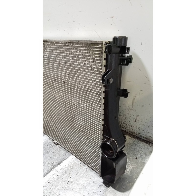 Recambio de radiador agua para mercedes clase s (w221) berlina 450 l (221.170) referencia OEM IAM A2215002603  