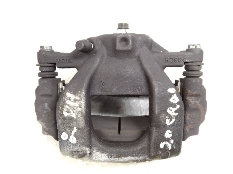 Recambio de pinza freno delantera izquierda para toyota auris sol referencia OEM IAM   