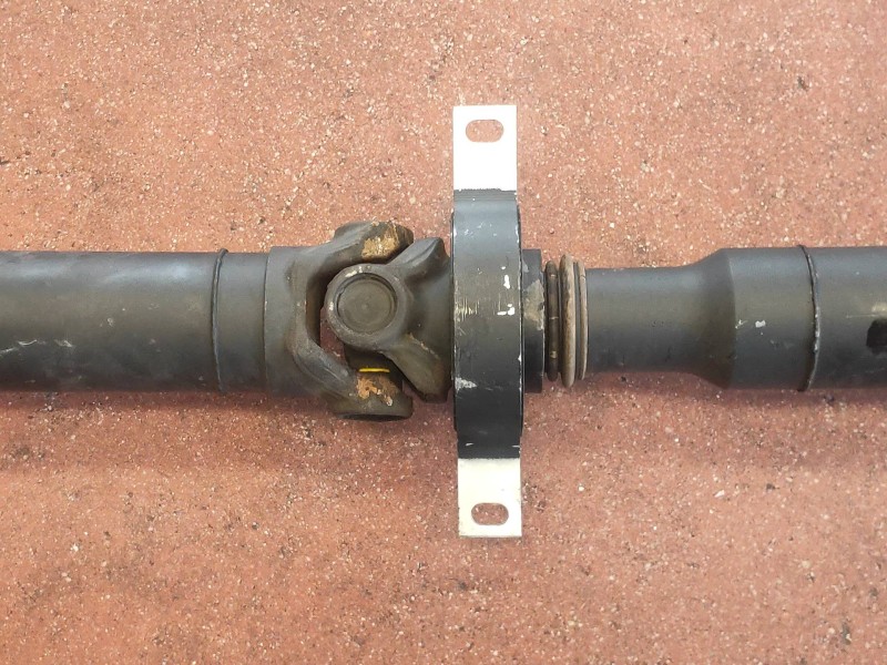 Recambio de transmision central para bmw serie 3 cabrio (e93) 330d referencia OEM IAM 752736308  