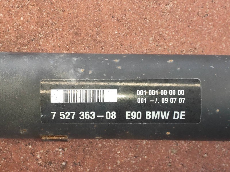 Recambio de transmision central para bmw serie 3 cabrio (e93) 330d referencia OEM IAM 752736308  