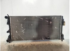 Recambio de radiador agua para seat ibiza (6j5) ecomotive referencia OEM IAM 6R0121253A  DELPHI