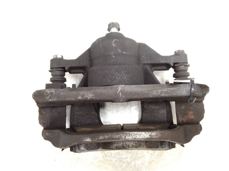 Recambio de pinza freno delantera izquierda para toyota auris sol referencia OEM IAM   
