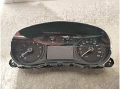 Recambio de cuadro instrumentos para opel mokka x color edition start/stop referencia OEM IAM 42539746 175597137 