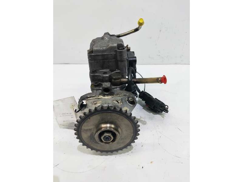 Recambio de bomba inyeccion para chrysler voyager (gs) 2.5 turbodiesel referencia OEM IAM 0460404975  BOSCH