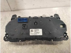 Recambio de cuadro instrumentos para opel mokka x color edition start/stop referencia OEM IAM 42539746 175597137  2