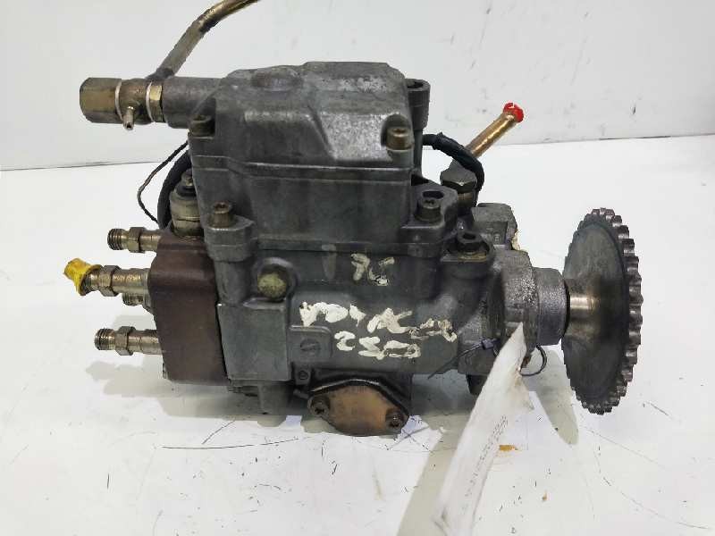 Recambio de bomba inyeccion para chrysler voyager (gs) 2.5 turbodiesel referencia OEM IAM 0460404975  BOSCH