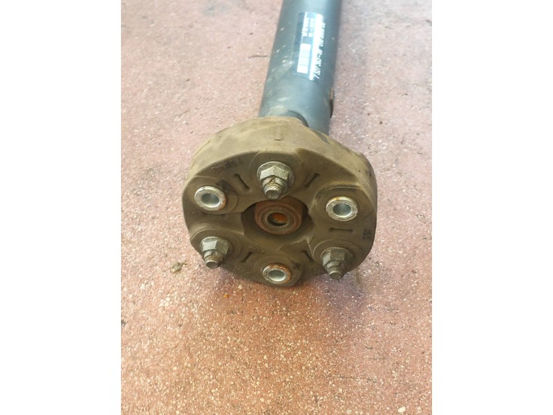 Recambio de transmision central para bmw serie 3 cabrio (e93) 330d referencia OEM IAM 752736308  