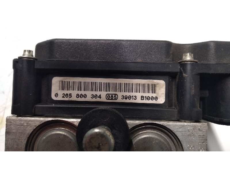 Recambio de abs para fiat idea (135) 1.4 referencia OEM IAM 0265231308 0265800304 46826209