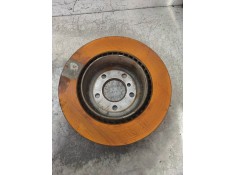 Recambio de disco freno trasero para bmw serie 5 lim. (f10) 520d referencia OEM IAM    2