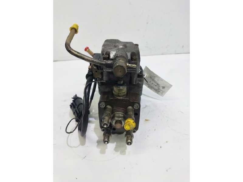 Recambio de bomba inyeccion para chrysler voyager (gs) 2.5 turbodiesel referencia OEM IAM 0460404975  BOSCH