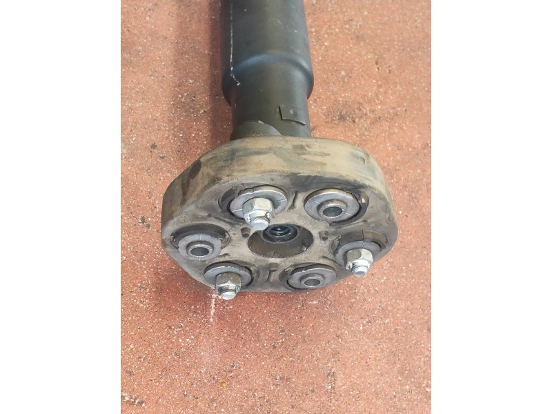 Recambio de transmision central para bmw serie 3 cabrio (e93) 330d referencia OEM IAM 752736308  