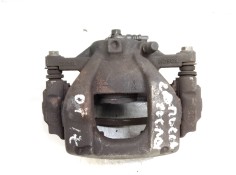 Recambio de pinza freno delantera izquierda para toyota corolla (e15) 2.0 turbodiesel cat referencia OEM IAM   