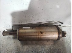 Recambio de filtro de particulas para citroen c4 lim. feel edition referencia OEM IAM F026 S002 1476471XXX51J15121518133