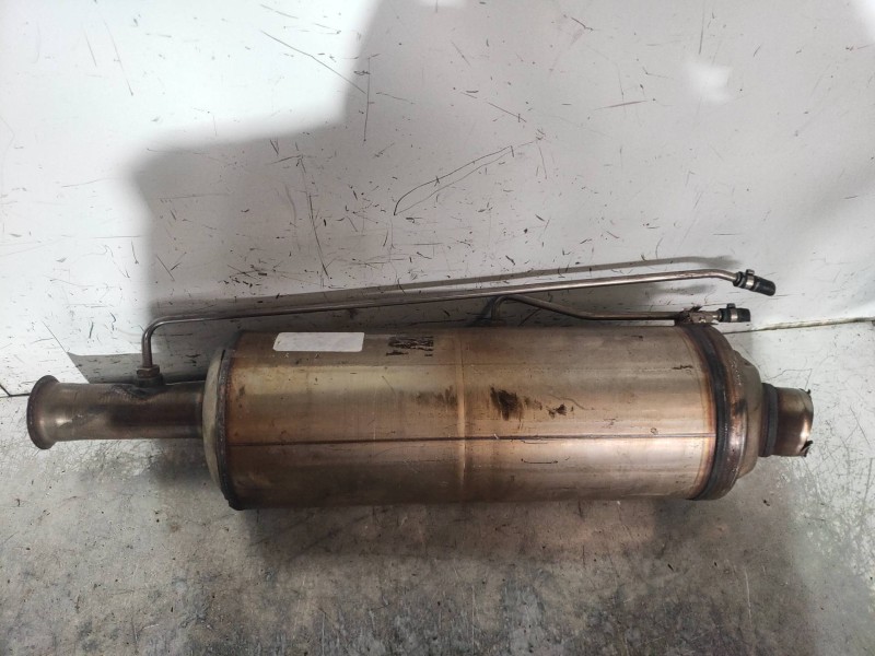 Recambio de filtro de particulas para citroen c4 lim. feel edition referencia OEM IAM F026 S002 1476471XXX51J15121518133