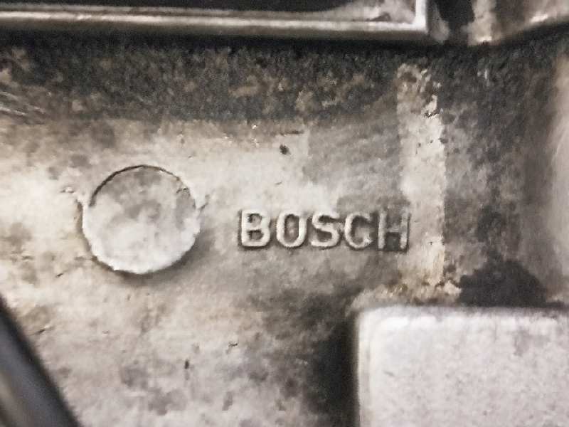Recambio de bomba inyeccion para chrysler voyager (gs) 2.5 turbodiesel referencia OEM IAM 0460404975  BOSCH