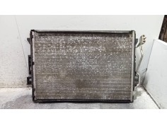 Recambio de condensador / radiador aire acondicionado para mercedes clase s (w221) berlina 450 l (221.170) referencia OEM IAM   