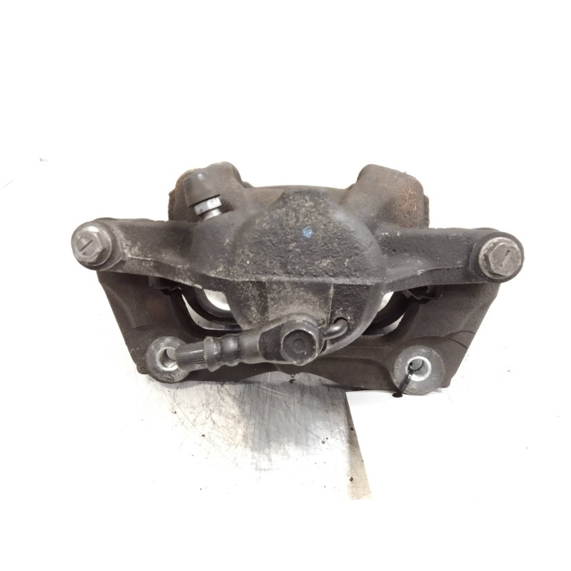 Recambio de pinza freno delantera izquierda para toyota corolla (e15) 2.0 turbodiesel cat referencia OEM IAM   