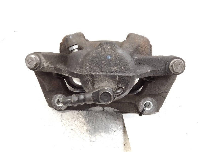 Recambio de pinza freno delantera izquierda para toyota corolla (e15) 2.0 turbodiesel cat referencia OEM IAM   