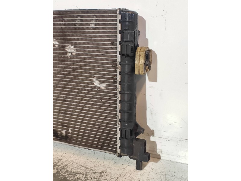 Recambio de radiador agua para seat ibiza (6j5) ecomotive referencia OEM IAM 6R0121253A  DELPHI