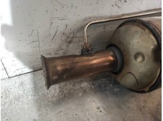 Recambio de filtro de particulas para citroen c4 lim. feel edition referencia OEM IAM F026 S002 1476471XXX51J15121518133 2