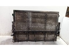 Recambio de condensador / radiador aire acondicionado para mercedes clase s (w221) berlina 450 l (221.170) referencia OEM IAM    2