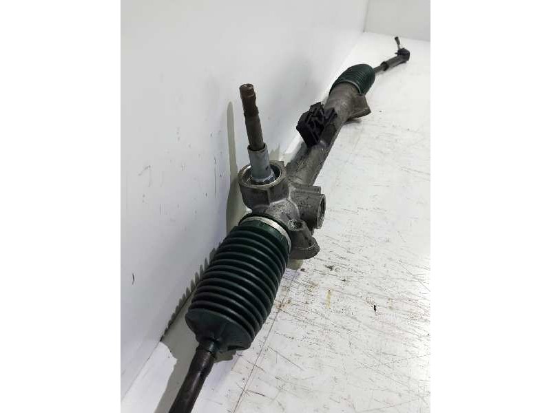 Recambio de cremallera direccion para fiat idea (135) 1.4 referencia OEM IAM 37502399E  