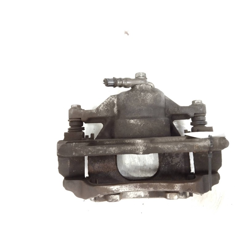 Recambio de pinza freno delantera izquierda para toyota corolla (e15) 2.0 turbodiesel cat referencia OEM IAM   