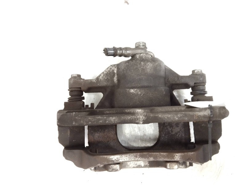Recambio de pinza freno delantera izquierda para toyota corolla (e15) 2.0 turbodiesel cat referencia OEM IAM   