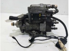 Recambio de bomba inyeccion para chrysler voyager (gs) 2.5 turbodiesel referencia OEM IAM 0460404975  BOSCH