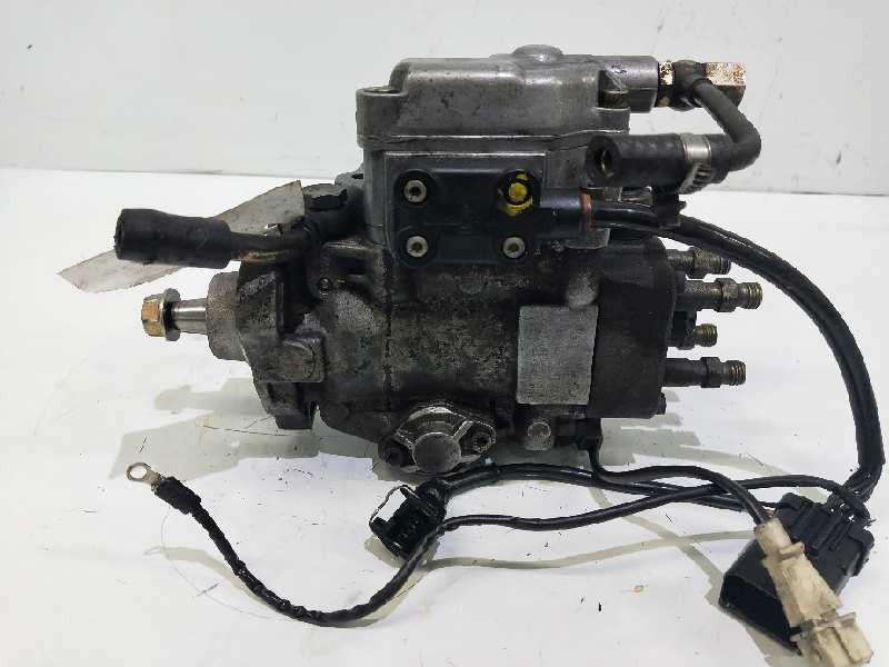Recambio de bomba inyeccion para chrysler voyager (gs) 2.5 turbodiesel referencia OEM IAM 0460404975  BOSCH Recambio de bomba inyeccion para chrysler voyager (gs) 2.5 turbodiesel referencia OEM IAM 0460404975  BOSCH