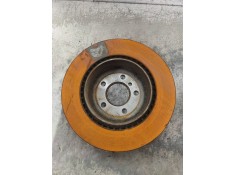 Recambio de disco freno trasero para bmw serie 5 lim. (f10) 520d referencia OEM IAM    2