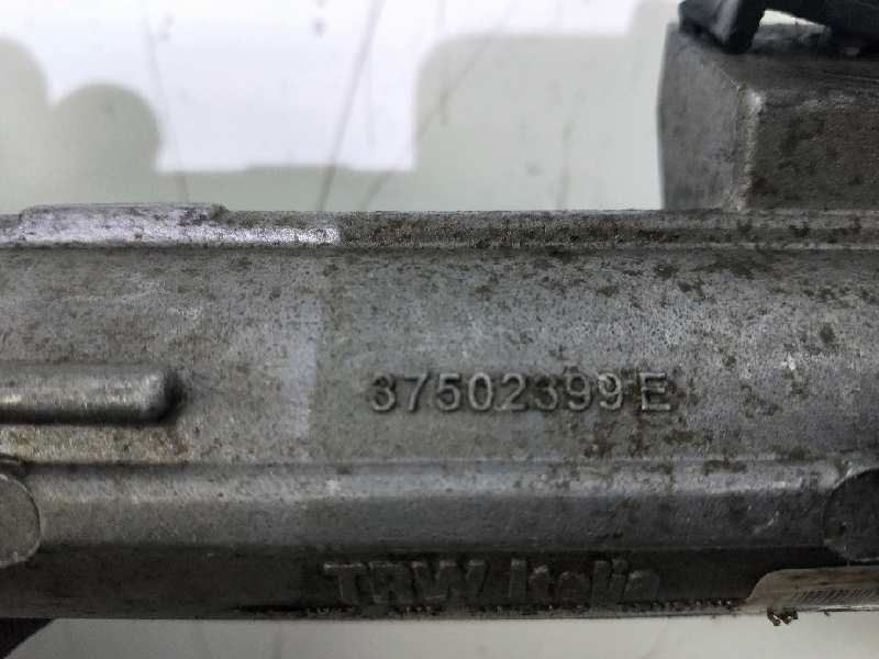 Recambio de cremallera direccion para fiat idea (135) 1.4 referencia OEM IAM 37502399E  