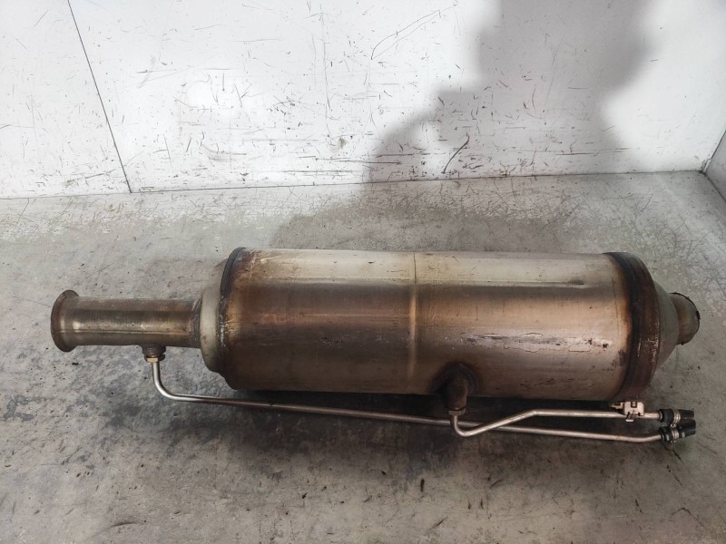 Recambio de filtro de particulas para citroen c4 lim. feel edition referencia OEM IAM F026 S002 1476471XXX51J15121518133