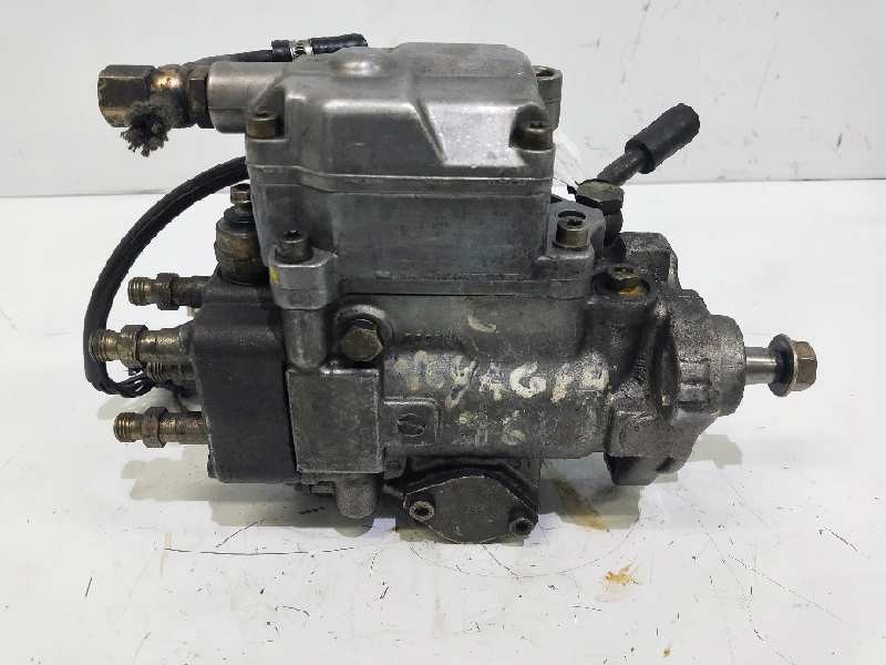 Recambio de bomba inyeccion para chrysler voyager (gs) 2.5 turbodiesel referencia OEM IAM 0460404975  BOSCH Recambio de bomba inyeccion para chrysler voyager (gs) 2.5 turbodiesel referencia OEM IAM 0460404975  BOSCH