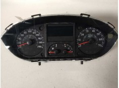 Recambio de cuadro instrumentos para fiat idea (135) 1.4 referencia OEM IAM 735364160 3 90271 503000680000