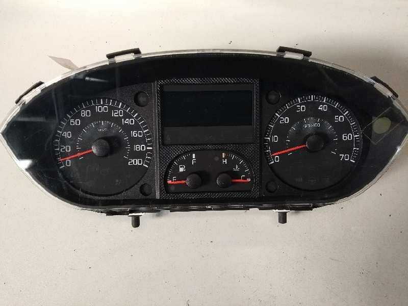 Recambio de cuadro instrumentos para fiat idea (135) 1.4 referencia OEM IAM 735364160 3 90271 503000680000