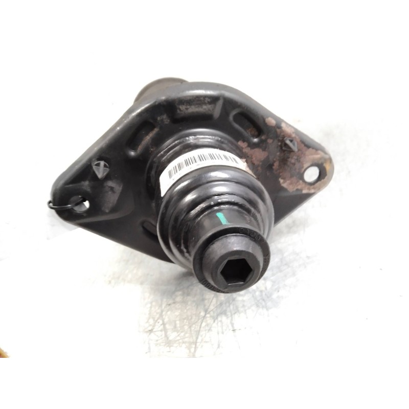 Recambio de amortiguador trasero izquierdo para audi allroad quattro (4b5) 2.5 tdi (132kw) referencia OEM IAM 4Z7616019A  