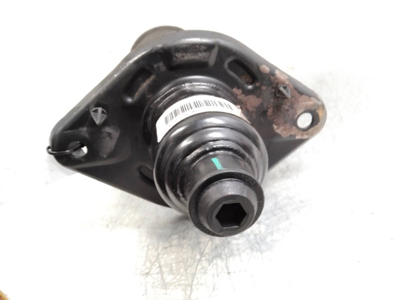 Recambio de amortiguador trasero izquierdo para audi allroad quattro (4b5) 2.5 tdi (132kw) referencia OEM IAM 4Z7616019A  