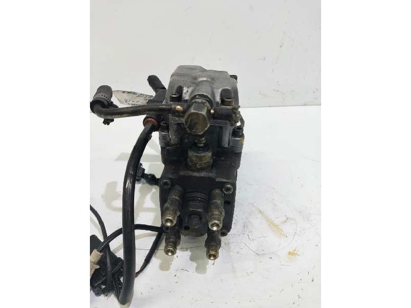 Recambio de bomba inyeccion para chrysler voyager (gs) 2.5 turbodiesel referencia OEM IAM 0460404975  BOSCH Recambio de bomba inyeccion para chrysler voyager (gs) 2.5 turbodiesel referencia OEM IAM 0460404975  BOSCH