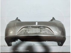 Recambio de paragolpes trasero para fiat linea (110) 1.3 16v jtd cat referencia OEM IAM   