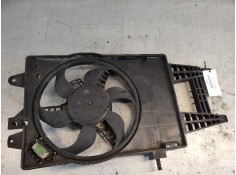 Recambio de electroventilador para fiat idea (135) 1.4 referencia OEM IAM 8237006008837  