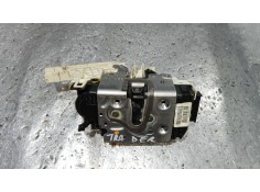 Recambio de motor cierre centralizado trasero derecho para mercedes clase e (w212) lim. e 300 cdi blueefficiency (212.025) refer