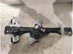 Recambio de elevalunas delantero derecho para opel mokka x color edition start/stop referencia OEM IAM 42562197 98910SUV20 