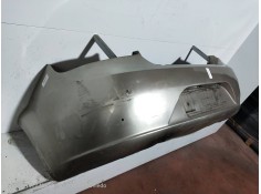 Recambio de paragolpes trasero para fiat linea (110) 1.3 16v jtd cat referencia OEM IAM    2